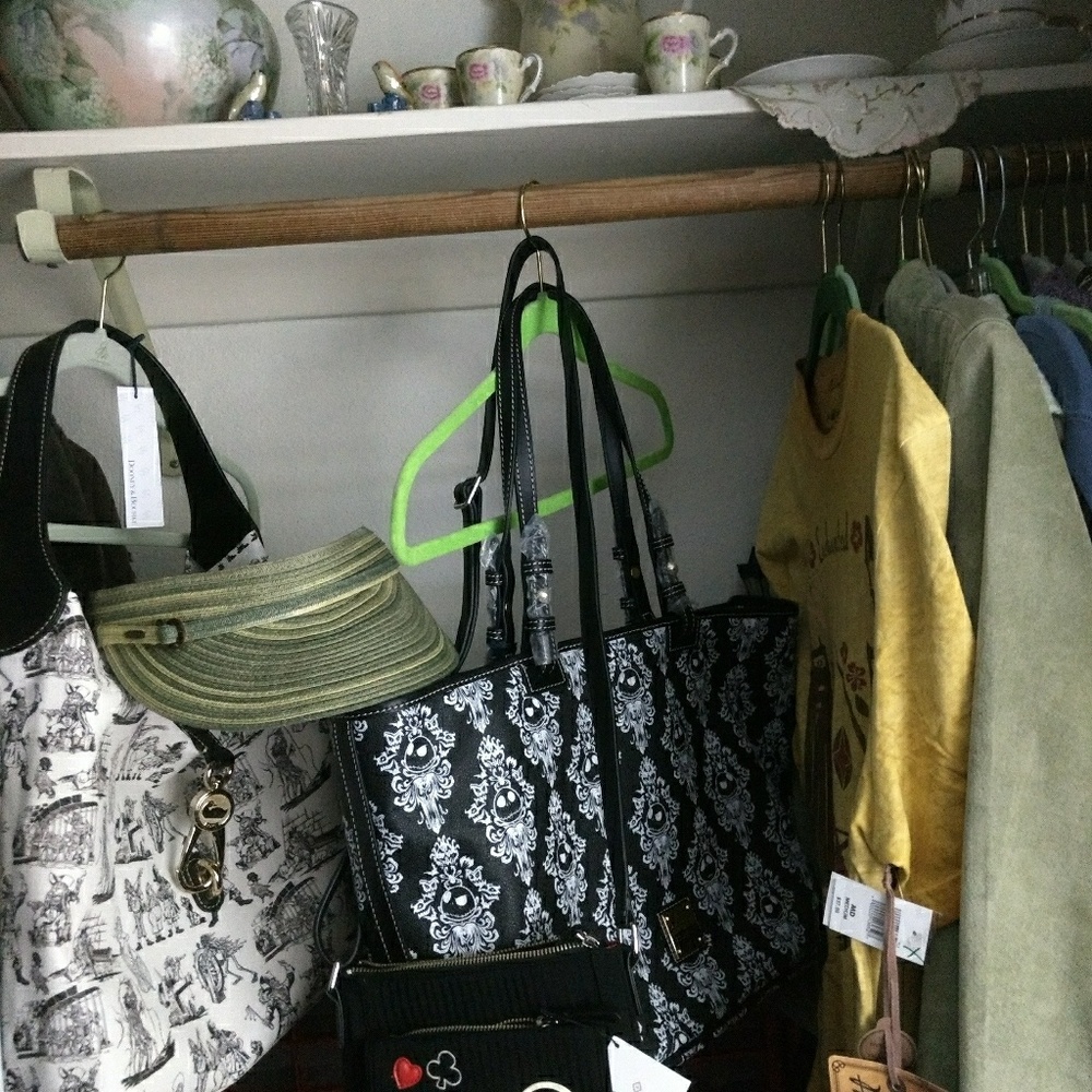 Meet your Posher, Pamkatz [ nickname]